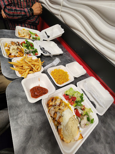 Photo of Tuque Shawarma - 186 B Ontario St, Stratford, ON N5A 3H4